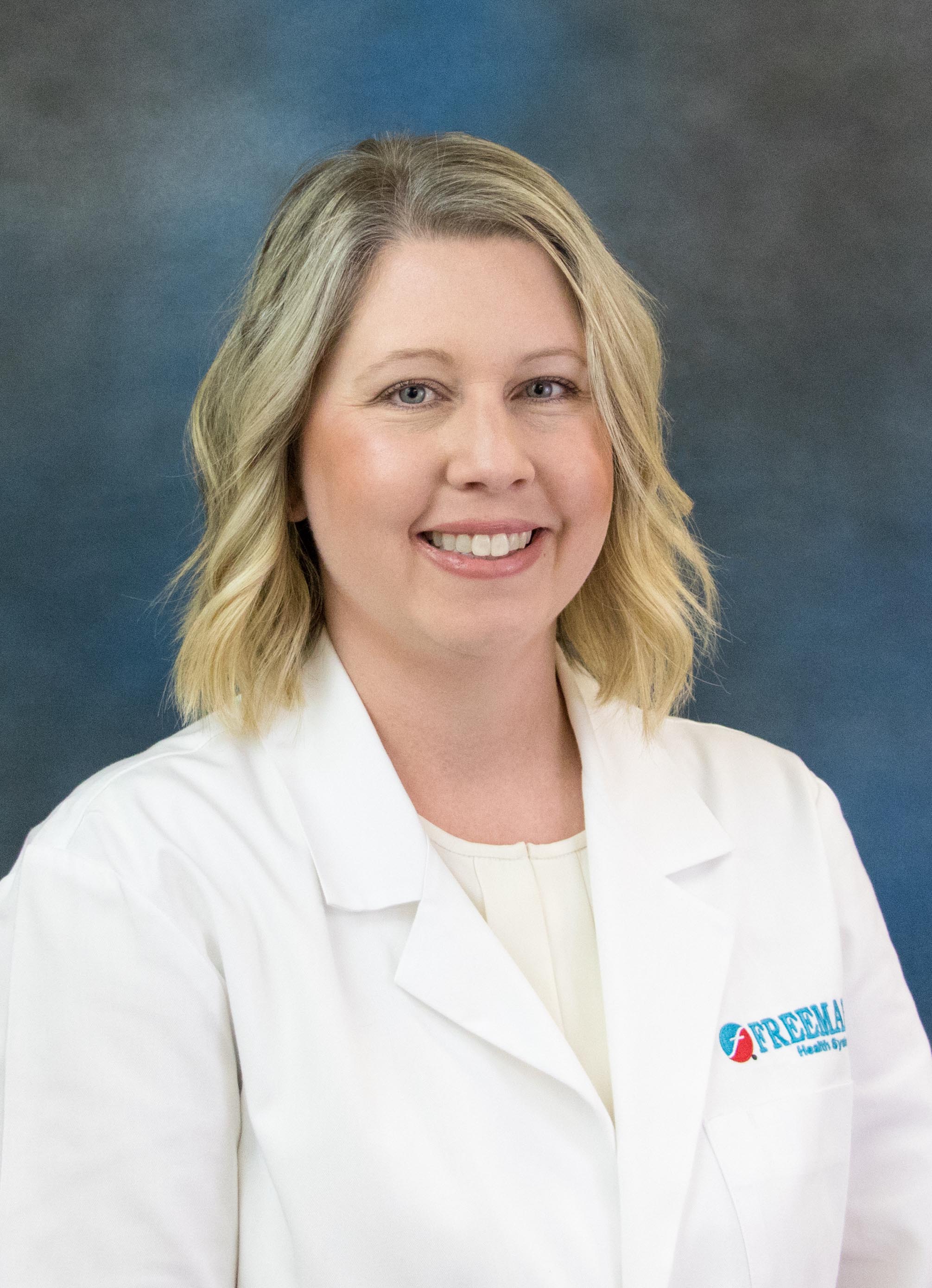 Amanda Copley, CNM Freeman Health System